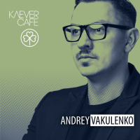 Andrey Vakulenko - Klever Mix