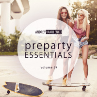 Andrey Vakulenko - Preparty Essentials 57