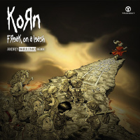 Korn - Freak On a Leash (Andrey Vakulenko remix)