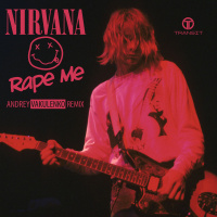 Nirvana - Rape Me (Andrey Vakulenko remix)