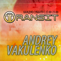 Andrey Vakulenko - Transit 12/05/12