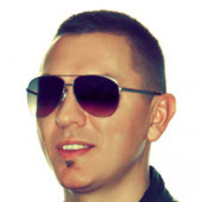 Andrey Vakulenko