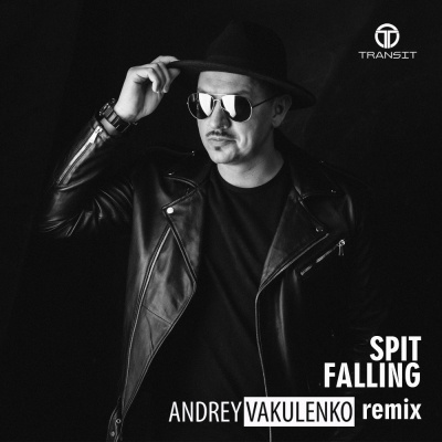Andrey Vakulenko