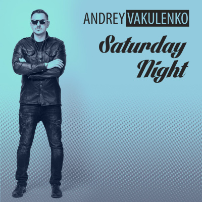 Andrey Vakulenko