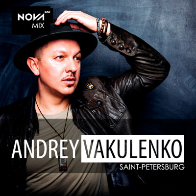 Andrey Vakulenko