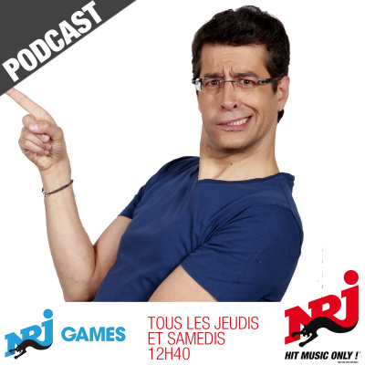 Nrj Games
