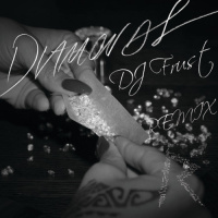 Rihanna - Diamonds (DJ Frust Radio Remix)