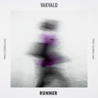 Vakvald - Runner (Original Mix)