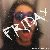 Vakvald  Jenrix - Friday (Original Mix)