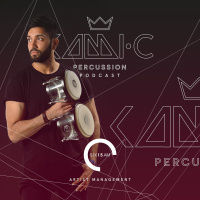  Six15 Presents The Kami C Percussion Podcast [Episode 02]