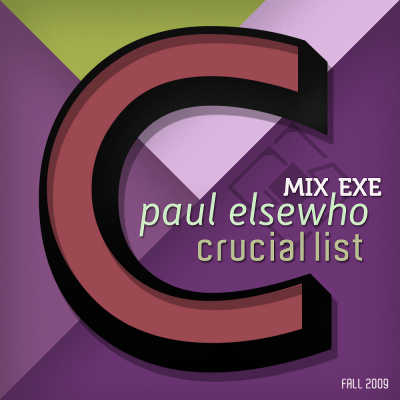 Mixdotexe Presents: Radio.broadcast (mp3)