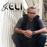 DJ E-L-I Dubstep/Trap Set