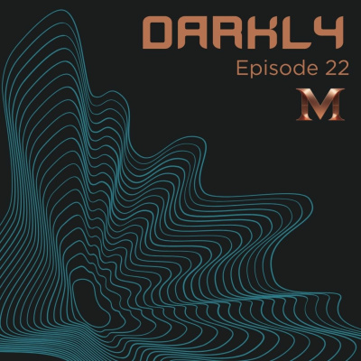Darkly