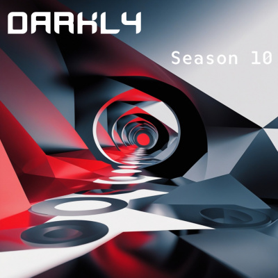 Darkly