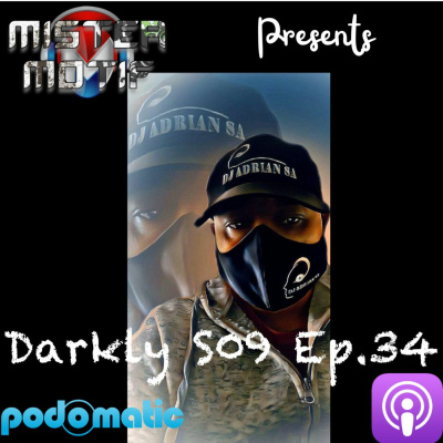 Darkly