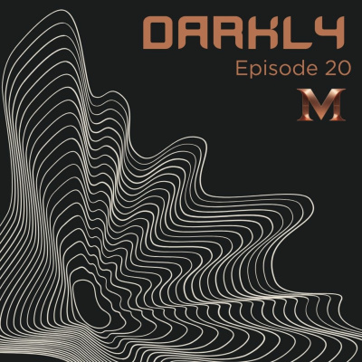 Darkly