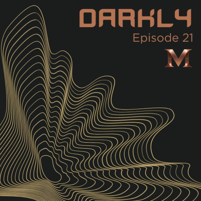 Darkly