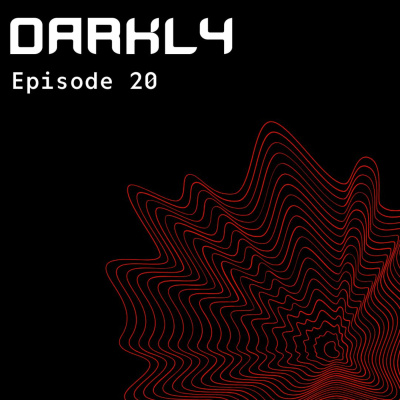 Darkly