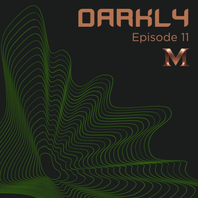 Darkly
