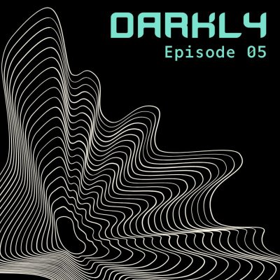 Darkly
