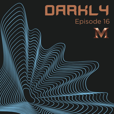 Darkly