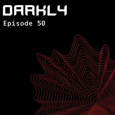 Darkly