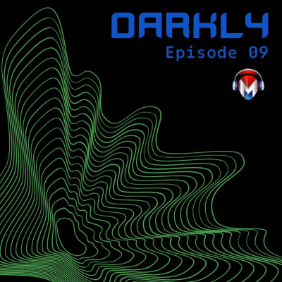 Darkly