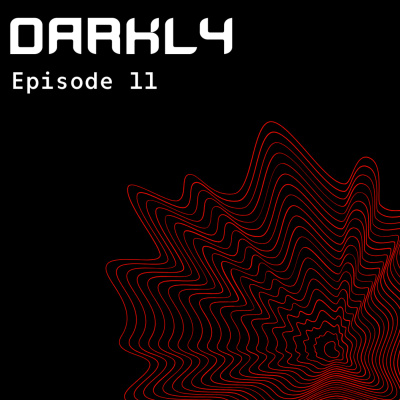 Darkly