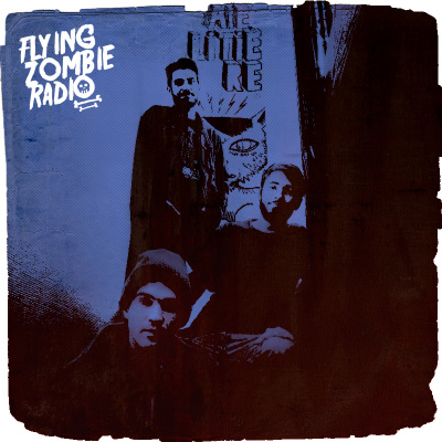 Flying Zombie Radio
