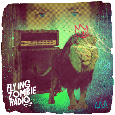 Flying Zombie Radio