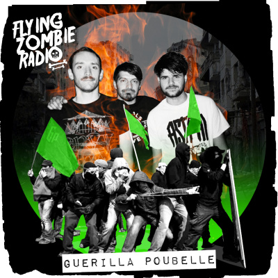Flying Zombie Radio