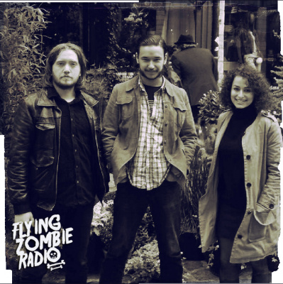 Flying Zombie Radio