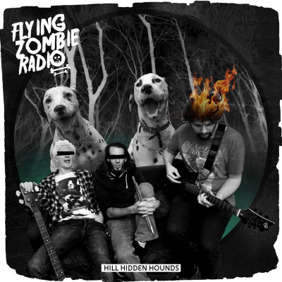 Flying Zombie Radio