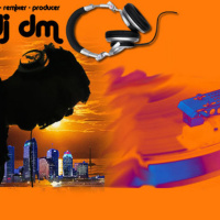 its Dj DM mix vol 1