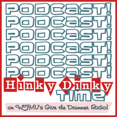 Hinky Dinky Time