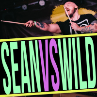 John Thomas Smith - Sean Vs Wild Podcast