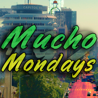 Mucho Mondays!