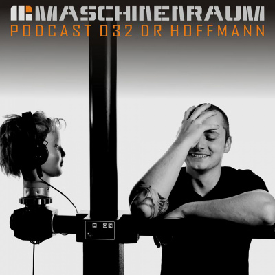 Dr Hoffmann Podcast
