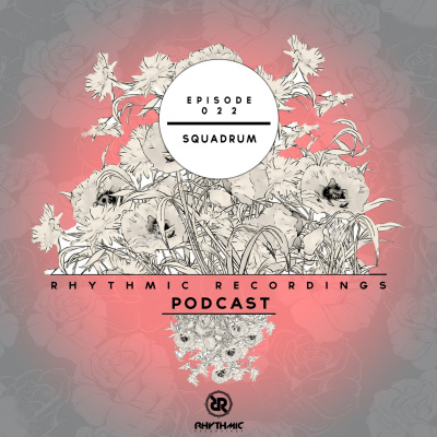 Rhythmic Recordings Podcast