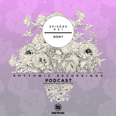 Rhythmic Recordings Podcast
