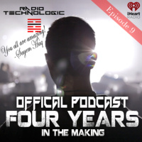 FOUR YEARS - Episode 9