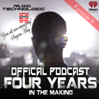 FOUR YEARS - Episode 9