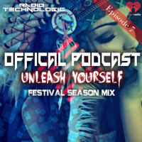 UNLEASH YOURSELF: Festival Season - Episode 7
