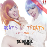 BEATS N TREATS: Volume Two - Episode 17