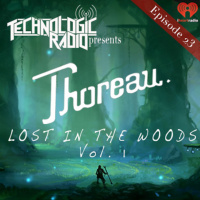 LOST IN THE WOODS Vol. 1: Thoreau - Episode 23