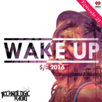 WAKE UP: Summer Kickoff Mix - Episode 21