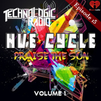 HUE CYCLE: Praise the Sun - Episode 15