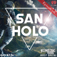 SAN HOLO: Guest Special Mix - Episode 26