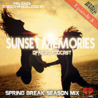 SUNSET MEMORIES: Spring Break Special - Episode 8