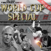 WORLD CUP SPECIAL - Episode 10